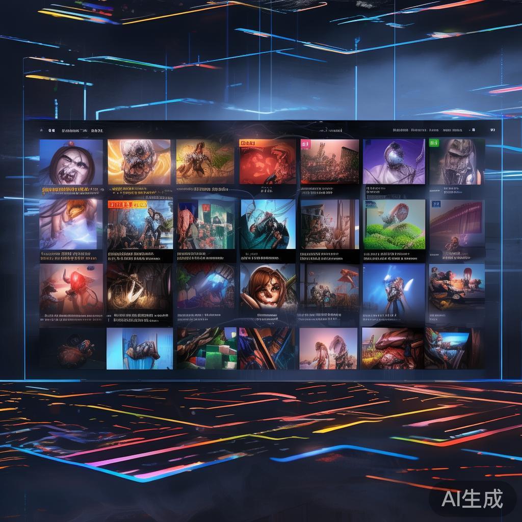 体验米乐YY易游：轻松操作尽享无限游戏乐趣的卓越娱乐平台