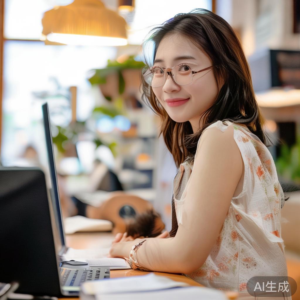 除了电话，yy易游还开通专属的在线客服系统，用户可