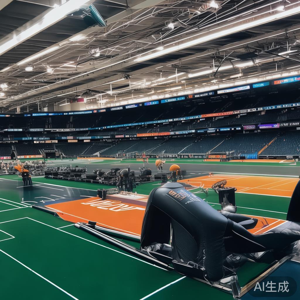 在如今体育娱乐逐渐数字化的时代，YY易游体育app