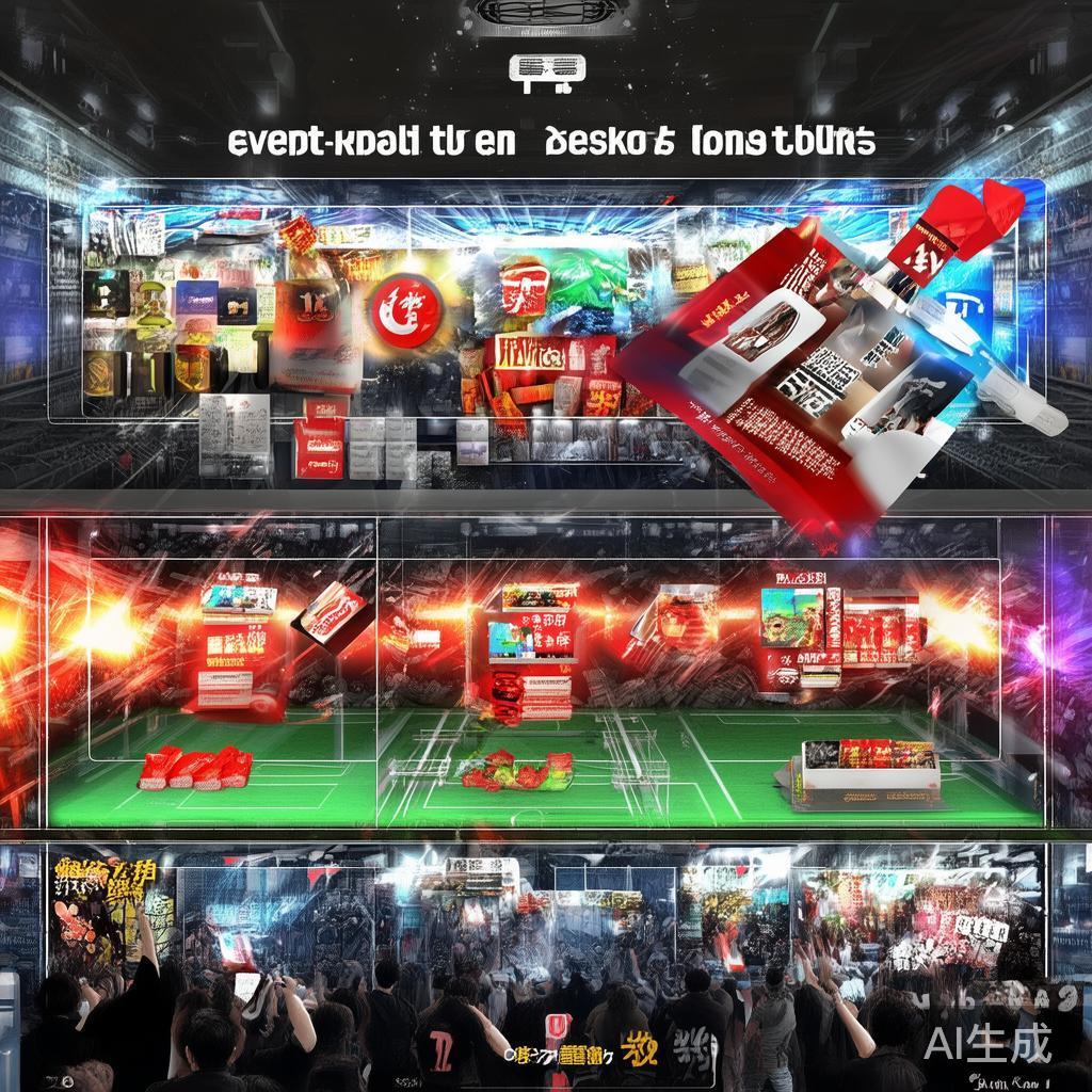 在当前激烈的线上体育娱乐平台竞争中，吸引和留住用户