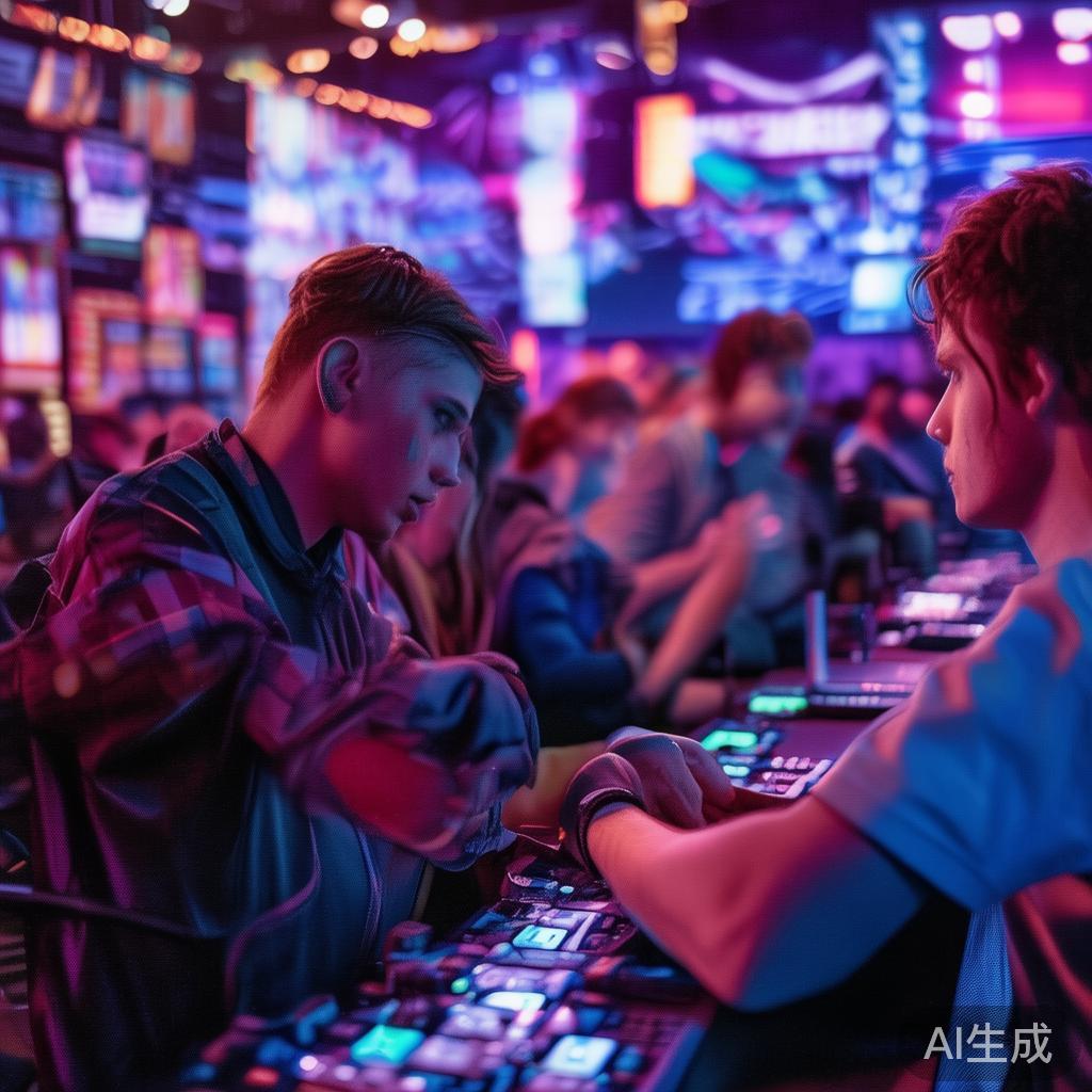 随着网络游戏和线上娱乐的不断发展，很多玩家在使用米