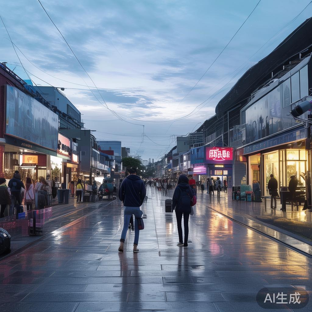 近年来，随着互联网+旅游行业的不断发展，众多旅游平