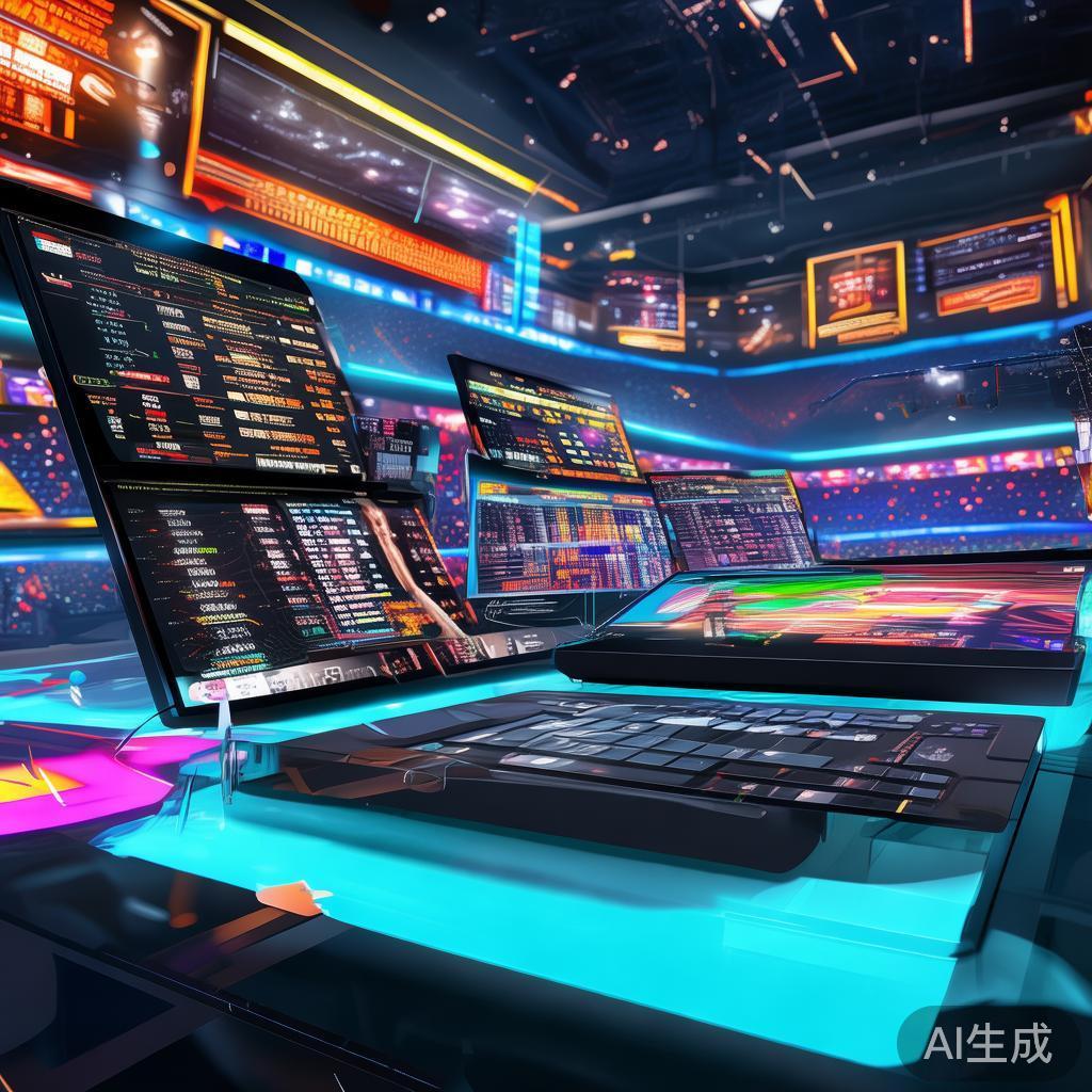 随着用户需求的不断变化和技术的飞速发展，易游体育y